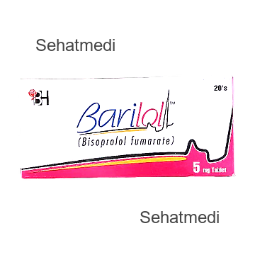 Barilol 5mg Tablets