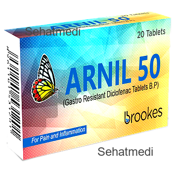 Arnil 50mg tablet