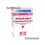 Aluphagel Syrup 120ml