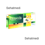 Alzilo Tablets 1mg