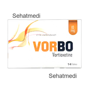 Vorbo 10mg14 Tablets