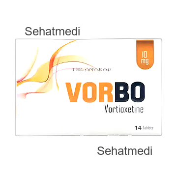 Vorbo 10mg14 Tablets