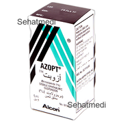 Azopt 0.1 drops 5ml