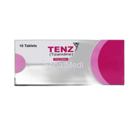 Tenz Tablets 2mg