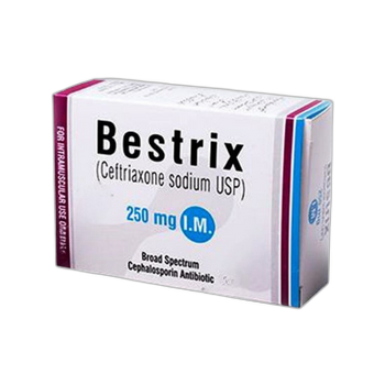 Bestrix IM Injection 250mg