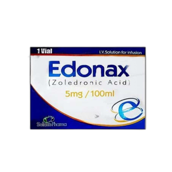 Edonax Injection 5mg/100ml