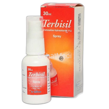 Terbisil Spray 30ml