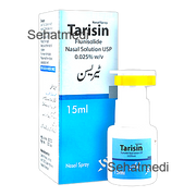 Tarisin Nasal Spray 15Ml