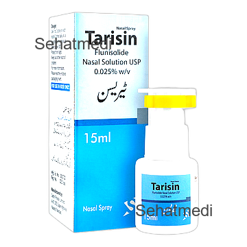 Tarisin Nasal Spray 15Ml