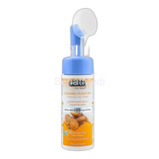 Hemani Turmeric Purifying Foaming Face Wash, For All Skin Types, 150ml