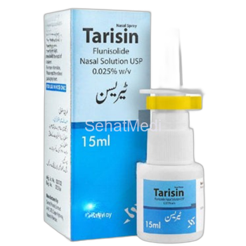 Tarisin Nasal Spray 15ml