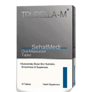 Trubella M Tablets