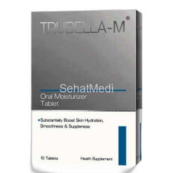 Trubella M Tablets