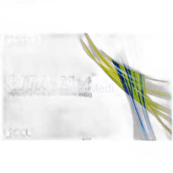 Sita Met Tablets 50-1000mg