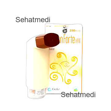 Bekson Forte Hfa Inhaler 250Mcg