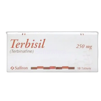 Terbisil Tablets 250mg