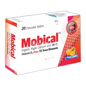 Mobical Sachets