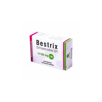 Bestrix IM Injection 500g