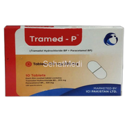 Tramed-P  Capsules 375mg+325mg