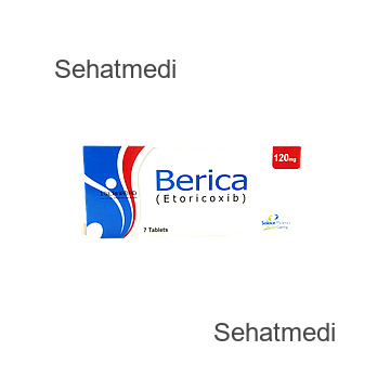 Berica Tablet 120mg