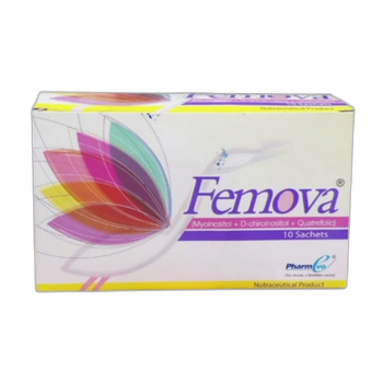Femova Sachet