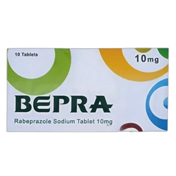 Bepra Tablets 10mg