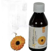 Xanthin Plus Syrup 120ml