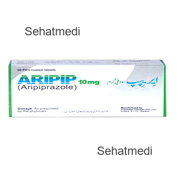 Aripip Tablets 10mg