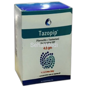 Tazopip Injection 4.5g