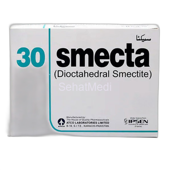 Smecta Powder Sachets