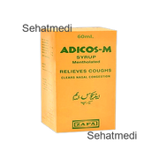 Adicos-M Syrup 60ml