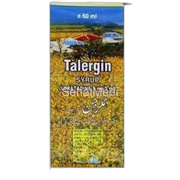 Talergin Syrup 5mg-60ml