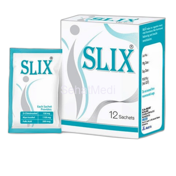 Slix Sachets