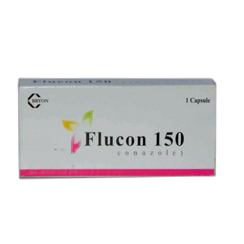 Flucon Capsules 150mg