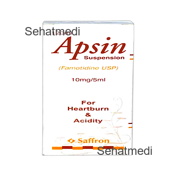 Aspin  Syrup 120ml