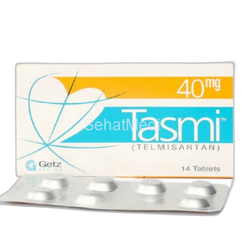 Tasmi Tablets 40mg