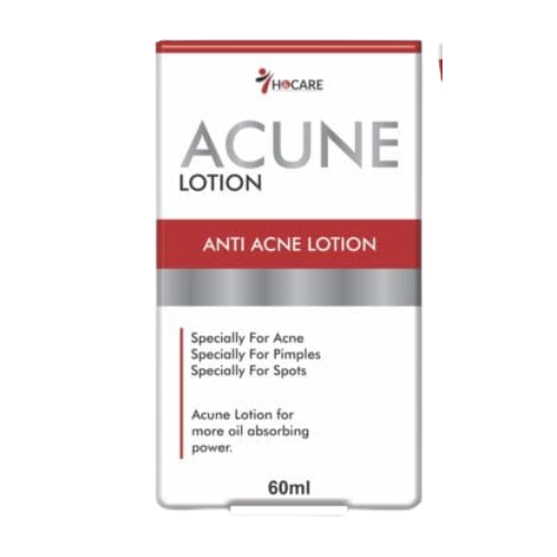 ACUNE Lotion 60ml