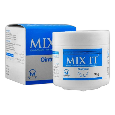 ATCO Healthcare Mix It Ointment, 90g