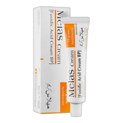 ATCO Laboratories Melas Cream, 15g