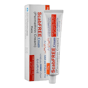 ATCO Laboratories Scabfree Cream, 30g