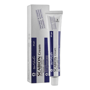 ATCO Laboratories Scabion Cream, 20g