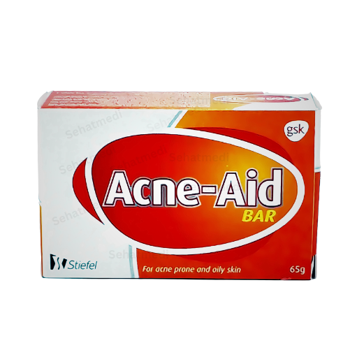 Acne Aid Bar