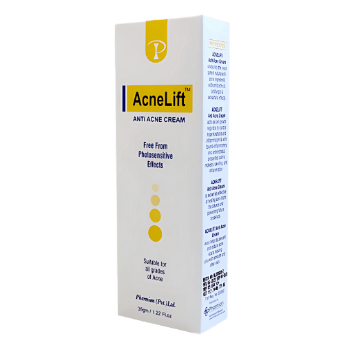 Acne Lift Cream 35gm