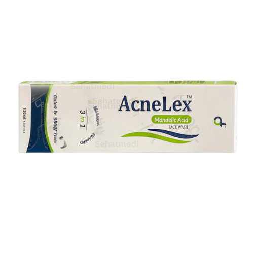 Acnelex Anti Acne Soap