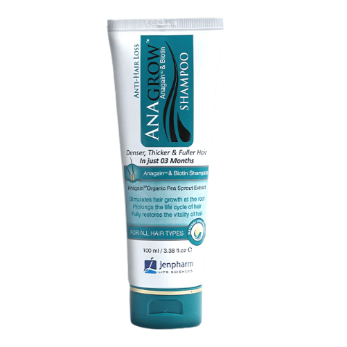 Anagrow shampoo 100ml