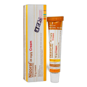 Aspin Pharma Nizoral Cream, 10g