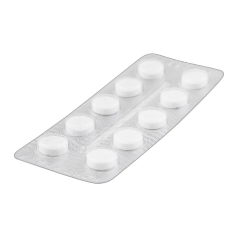 Aspin Pharma Stugeron Tablet, 25mg, 1-Strip