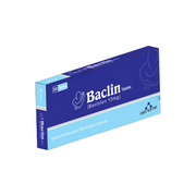 Baclin Tablets 10mg