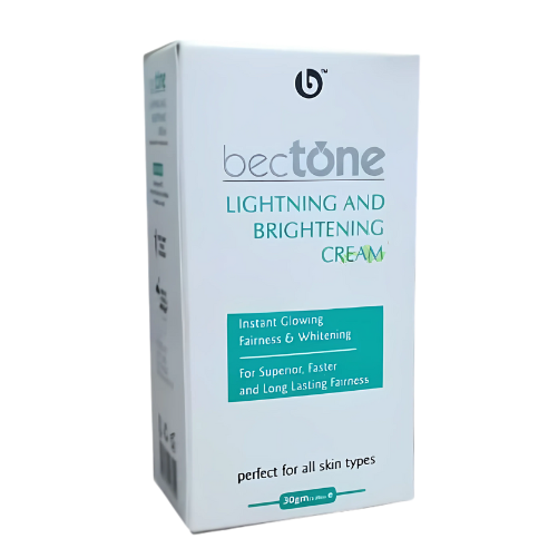 Bectone Lightning and Brightening