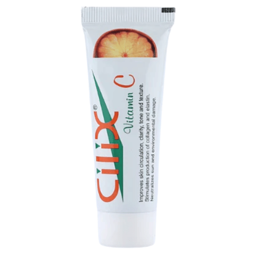 Derma Techno Cilix Cream, 20g